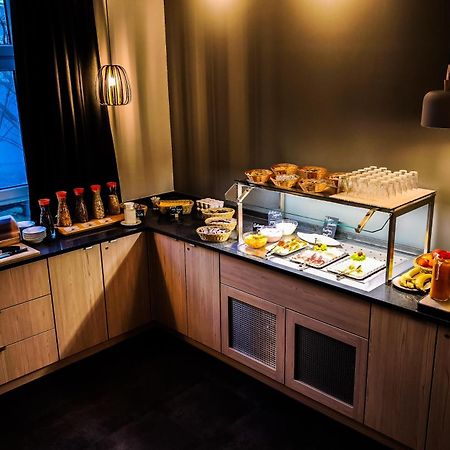 Cvjm Duesseldorf Hotel & Tagung Extérieur photo