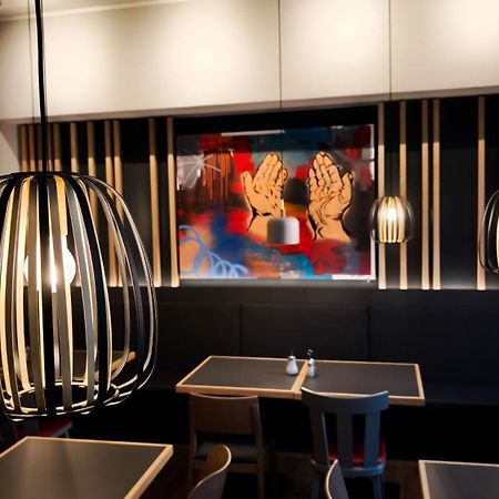 Cvjm Duesseldorf Hotel & Tagung Extérieur photo