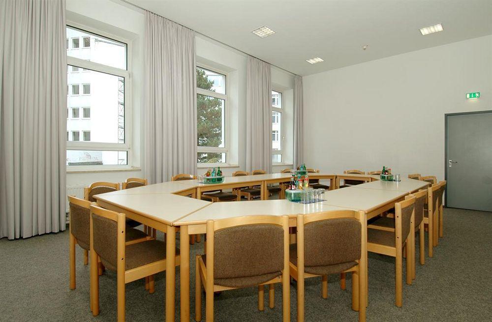 Cvjm Duesseldorf Hotel & Tagung Facilités photo
