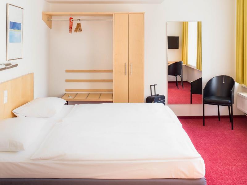 Cvjm Duesseldorf Hotel & Tagung Extérieur photo
