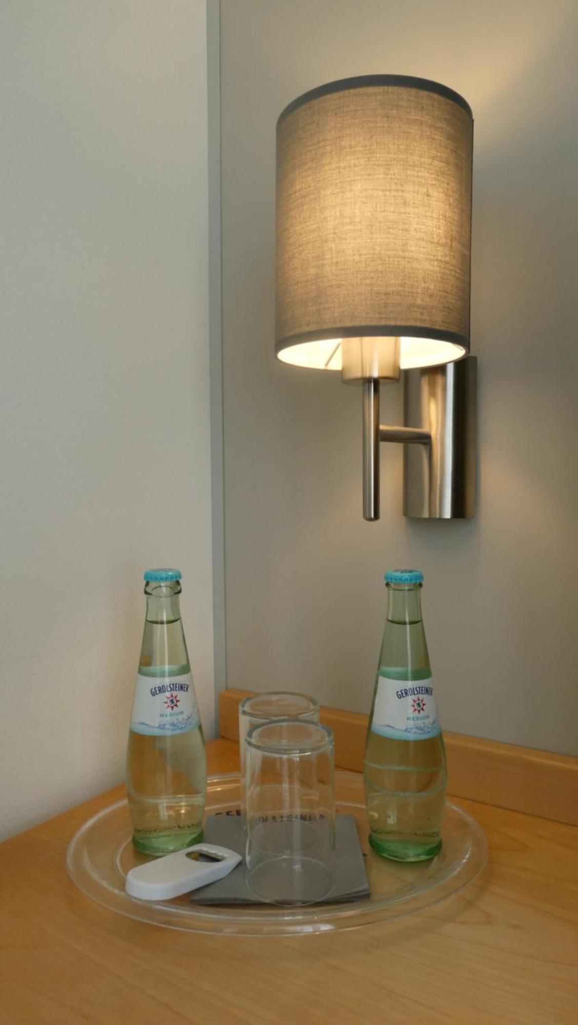 Cvjm Duesseldorf Hotel & Tagung Extérieur photo
