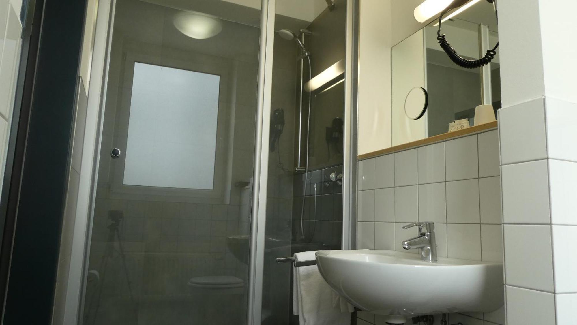Cvjm Duesseldorf Hotel & Tagung Extérieur photo