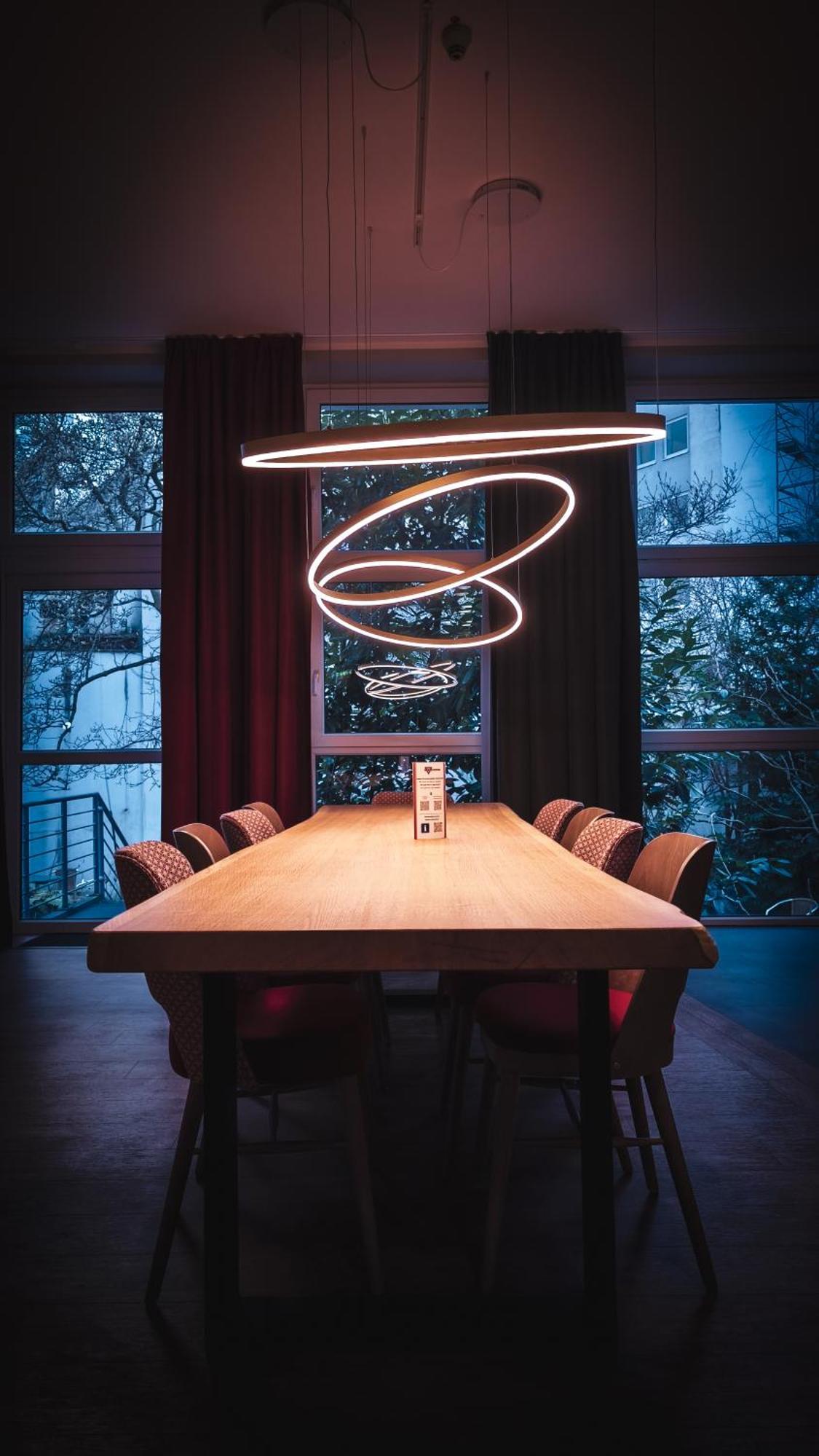 Cvjm Duesseldorf Hotel & Tagung Extérieur photo